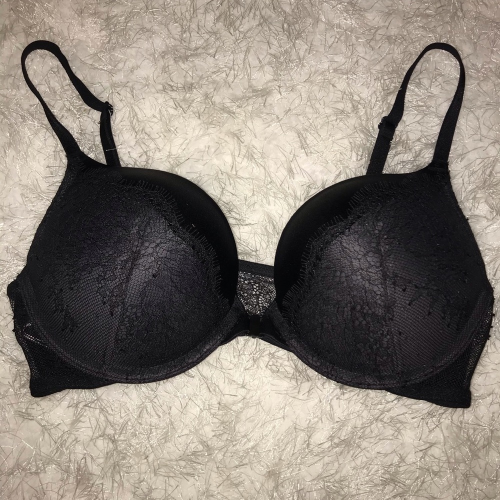 Bombshell VS Bra